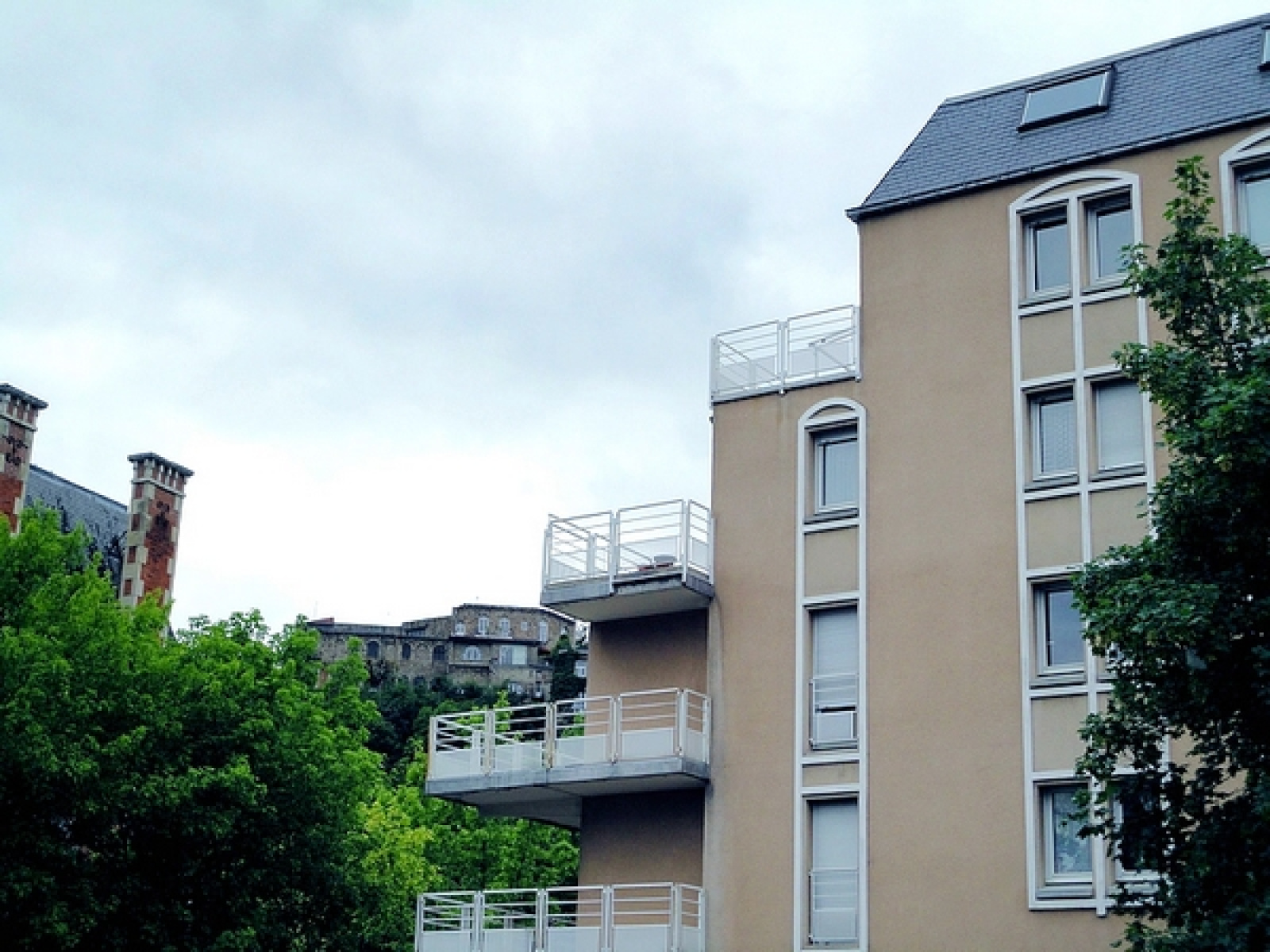 Image_, Appartements, Royat, ref :2665