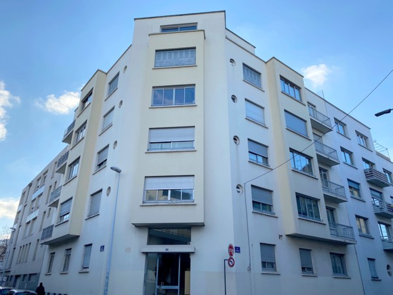 Image_, Appartements, Clermont-Ferrand, ref :2719
