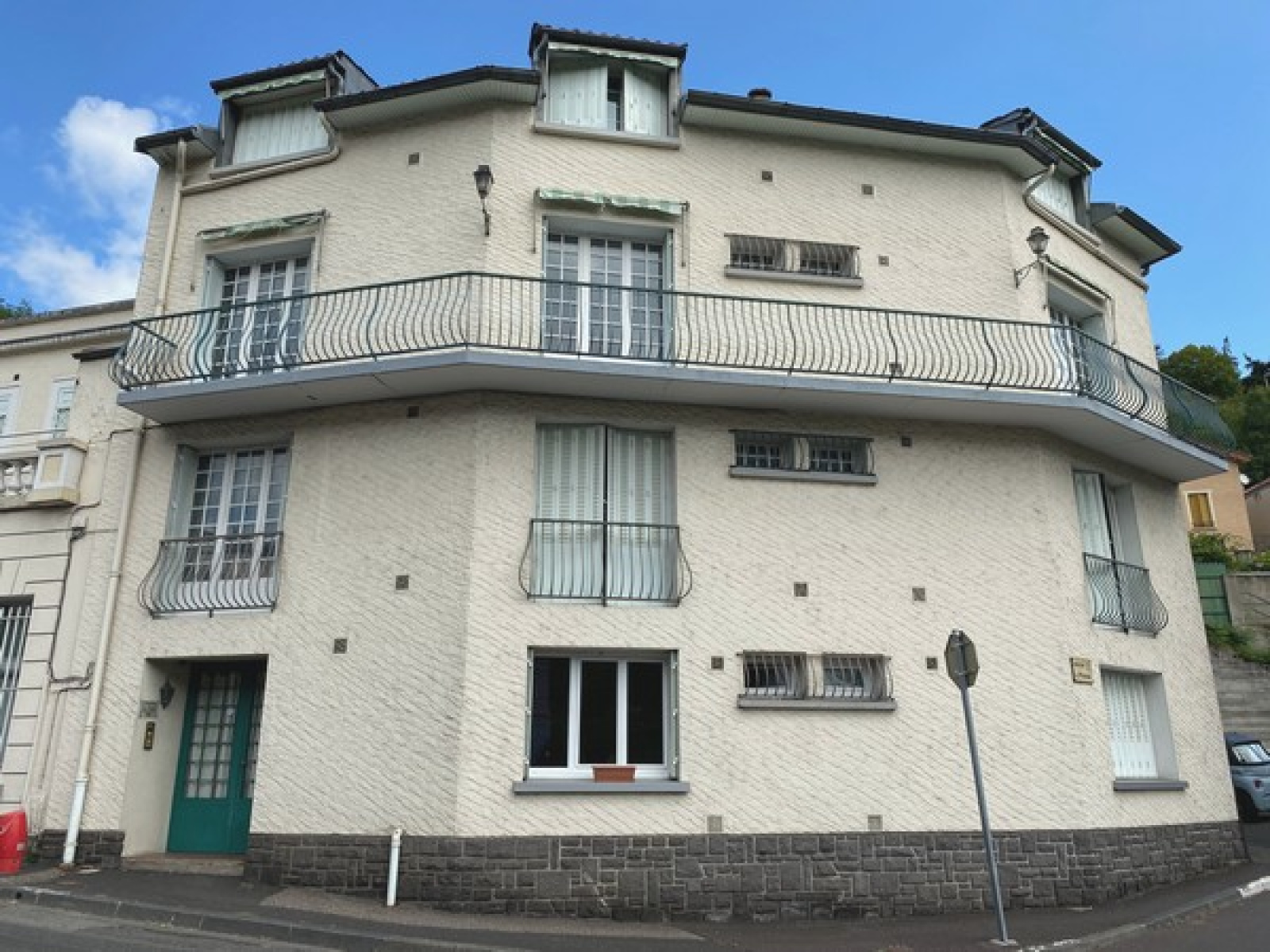 Image_, Appartements, Royat, ref :2962