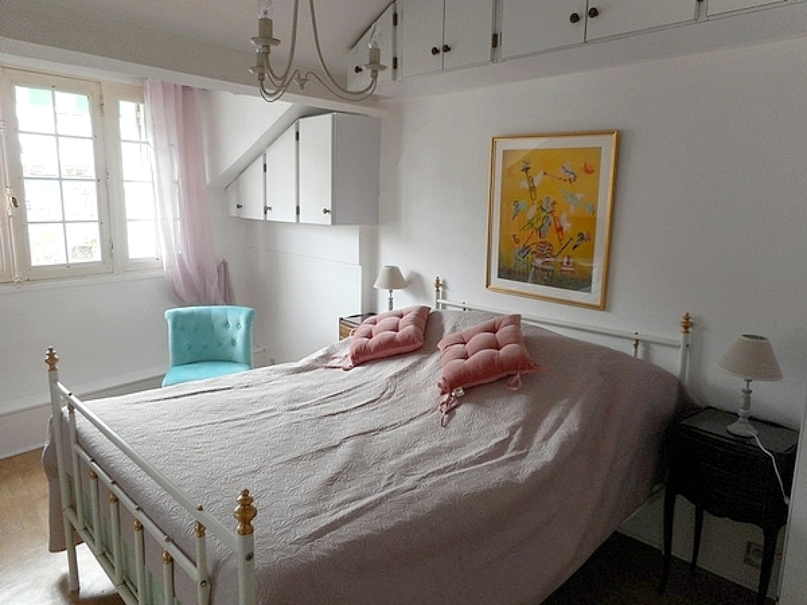 Image_, Appartements, Royat, ref :2962