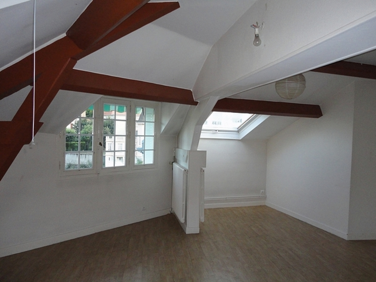 Image_, Appartements, Royat, ref :2962