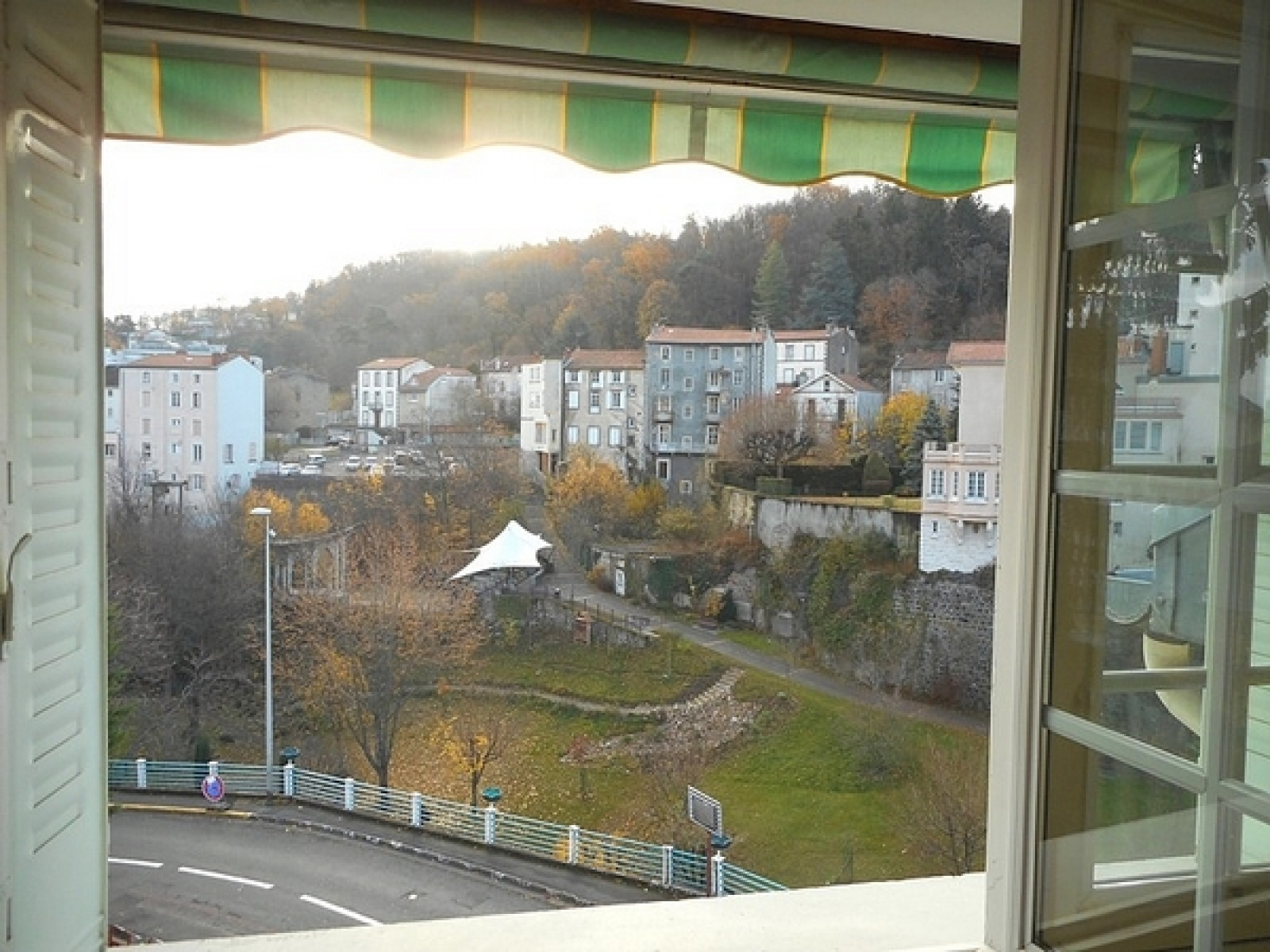 Image_, Appartements, Royat, ref :2962