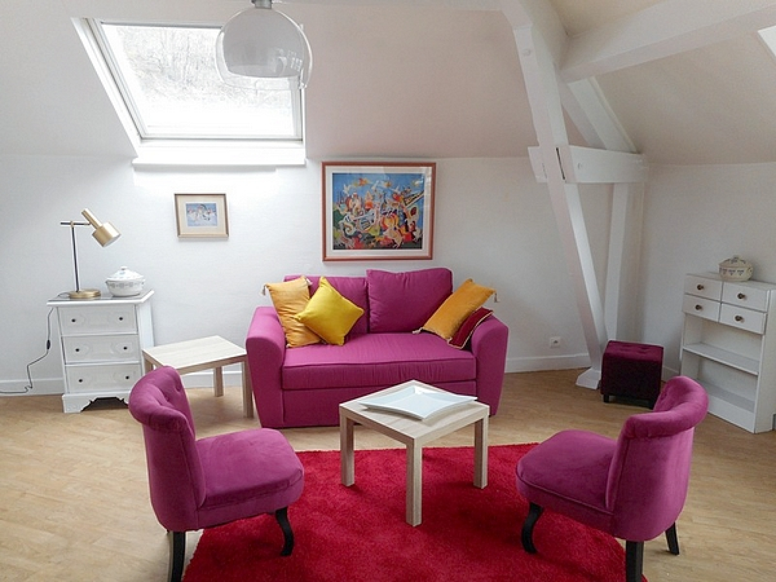 Image_, Appartements, Royat, ref :2962