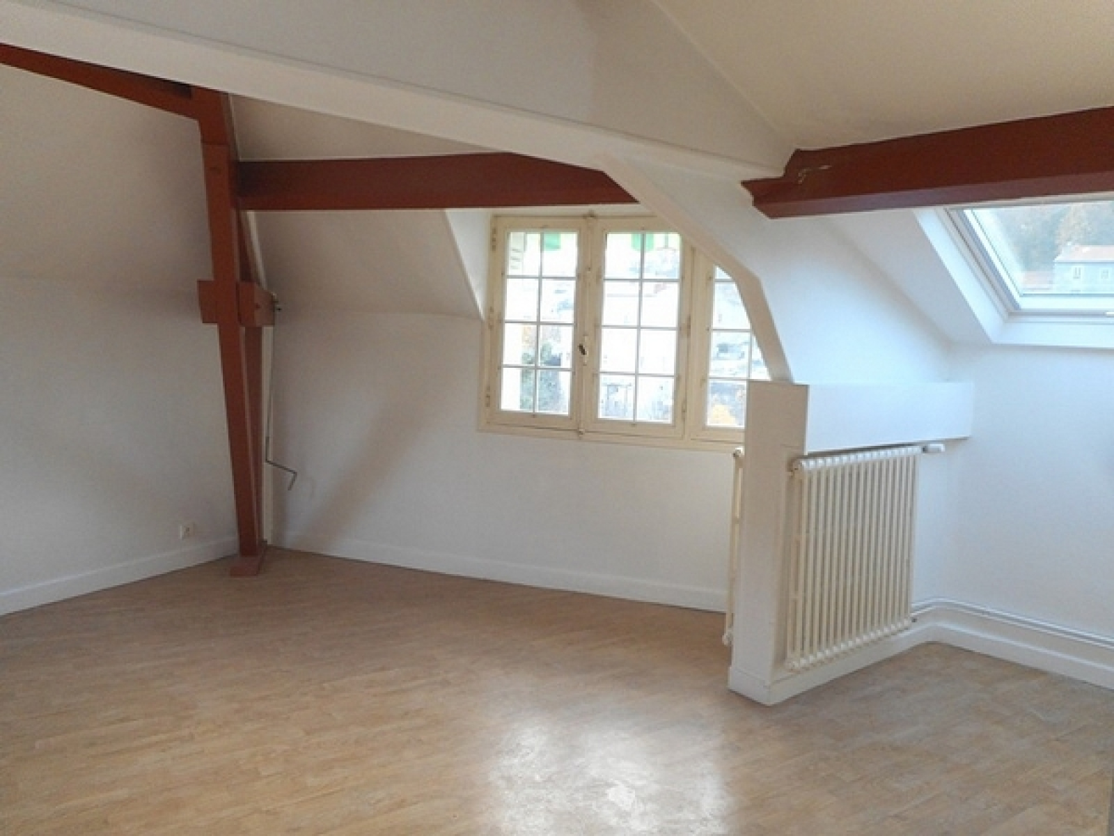 Image_, Appartements, Royat, ref :2962