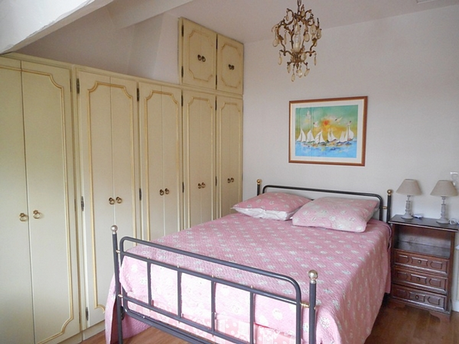 Image_, Appartements, Royat, ref :2962