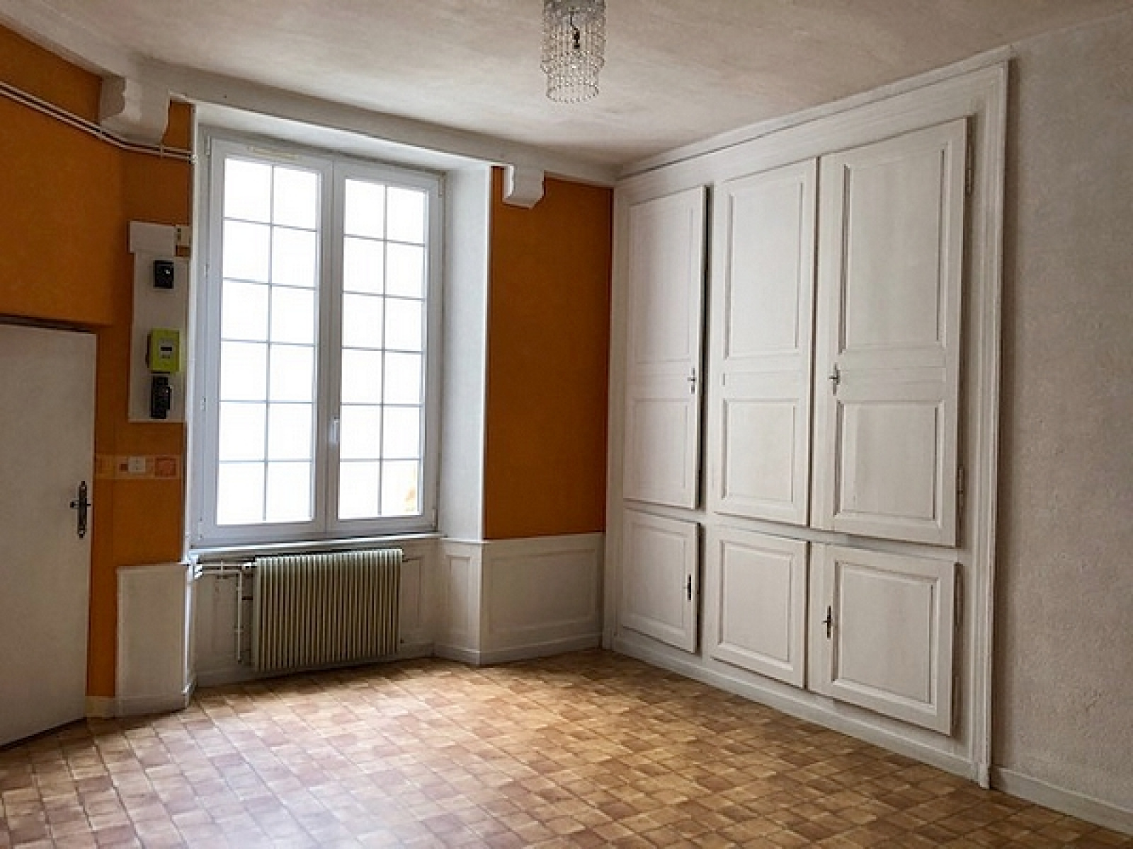 Image_, Appartements, Clermont-Ferrand, ref :1075