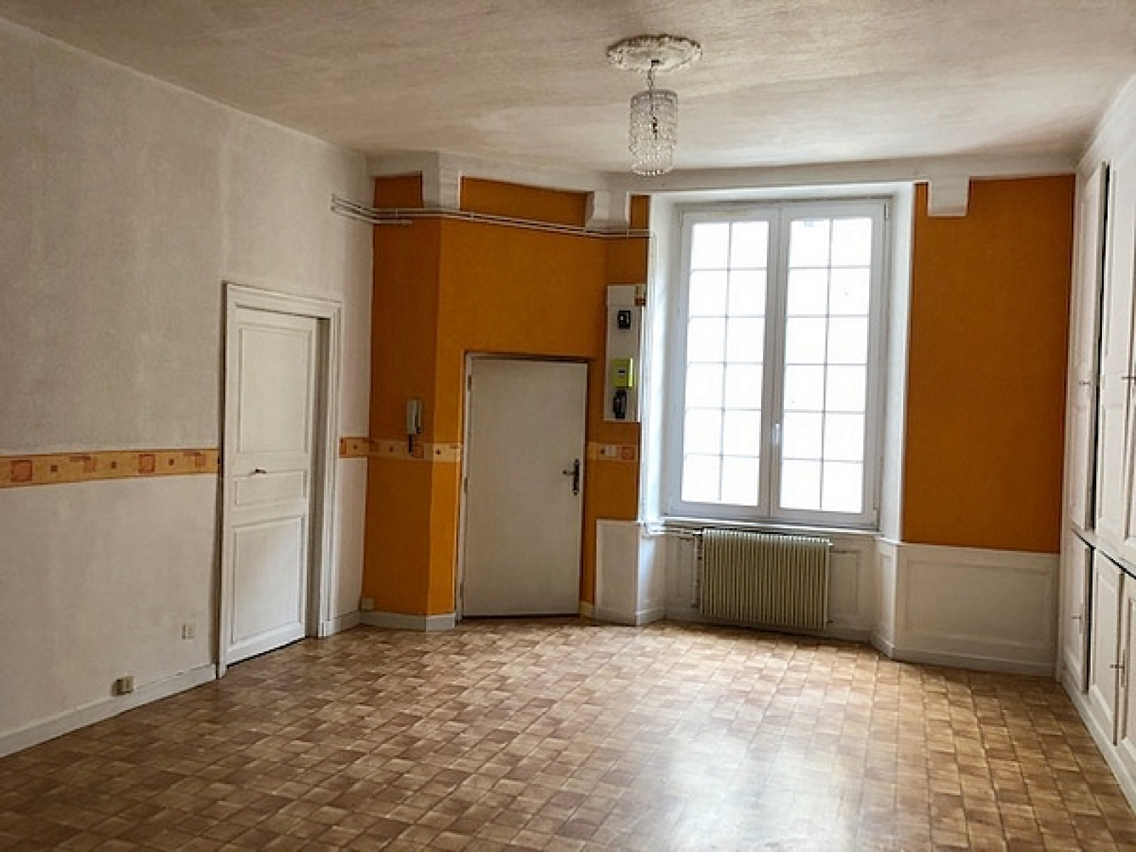 Image_, Appartements, Clermont-Ferrand, ref :1075