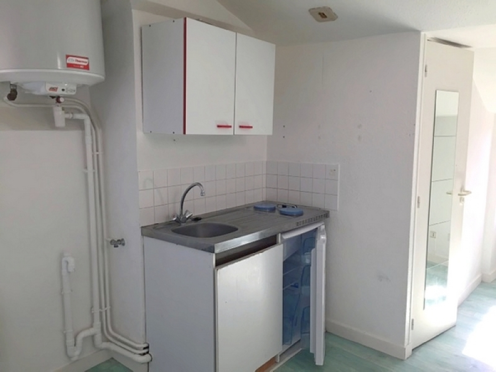 Image_, Appartements, Clermont-Ferrand, ref :1001