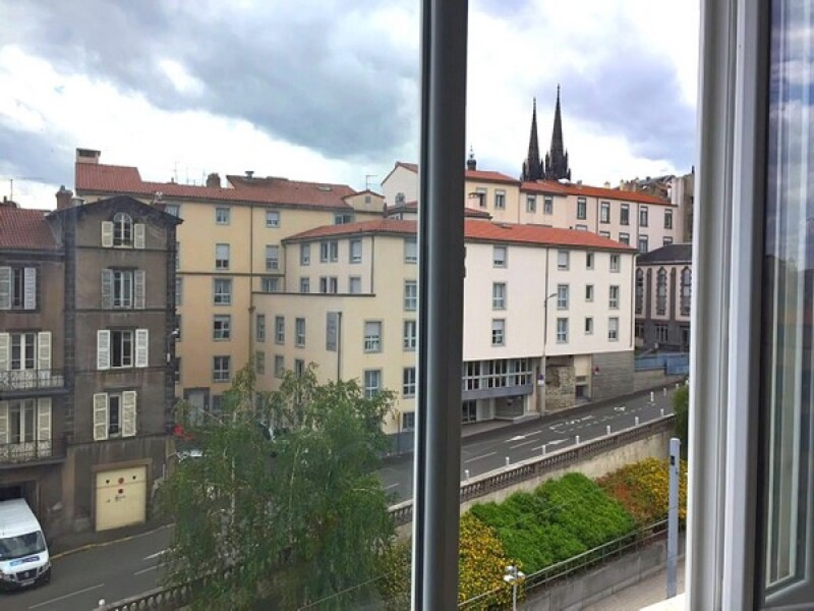 Image_, Appartements, Clermont-Ferrand, ref :5915