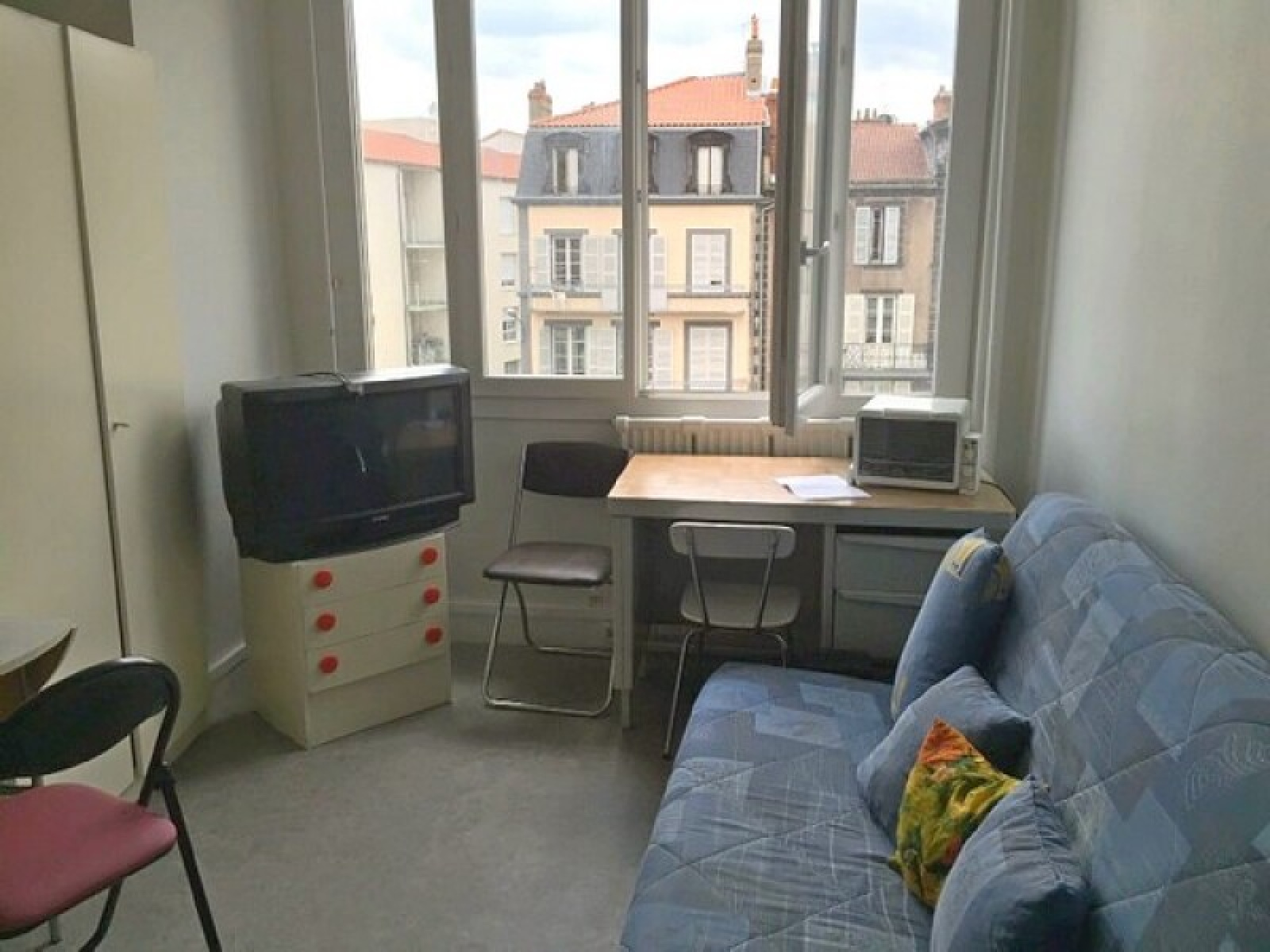 Image_, Appartements, Clermont-Ferrand, ref :5915