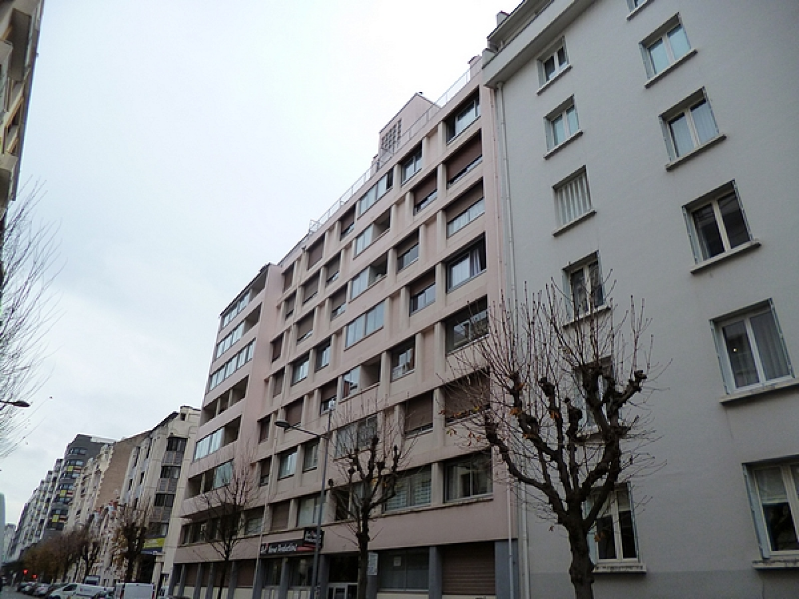 Image_, Appartements, Clermont-Ferrand, ref :27J
