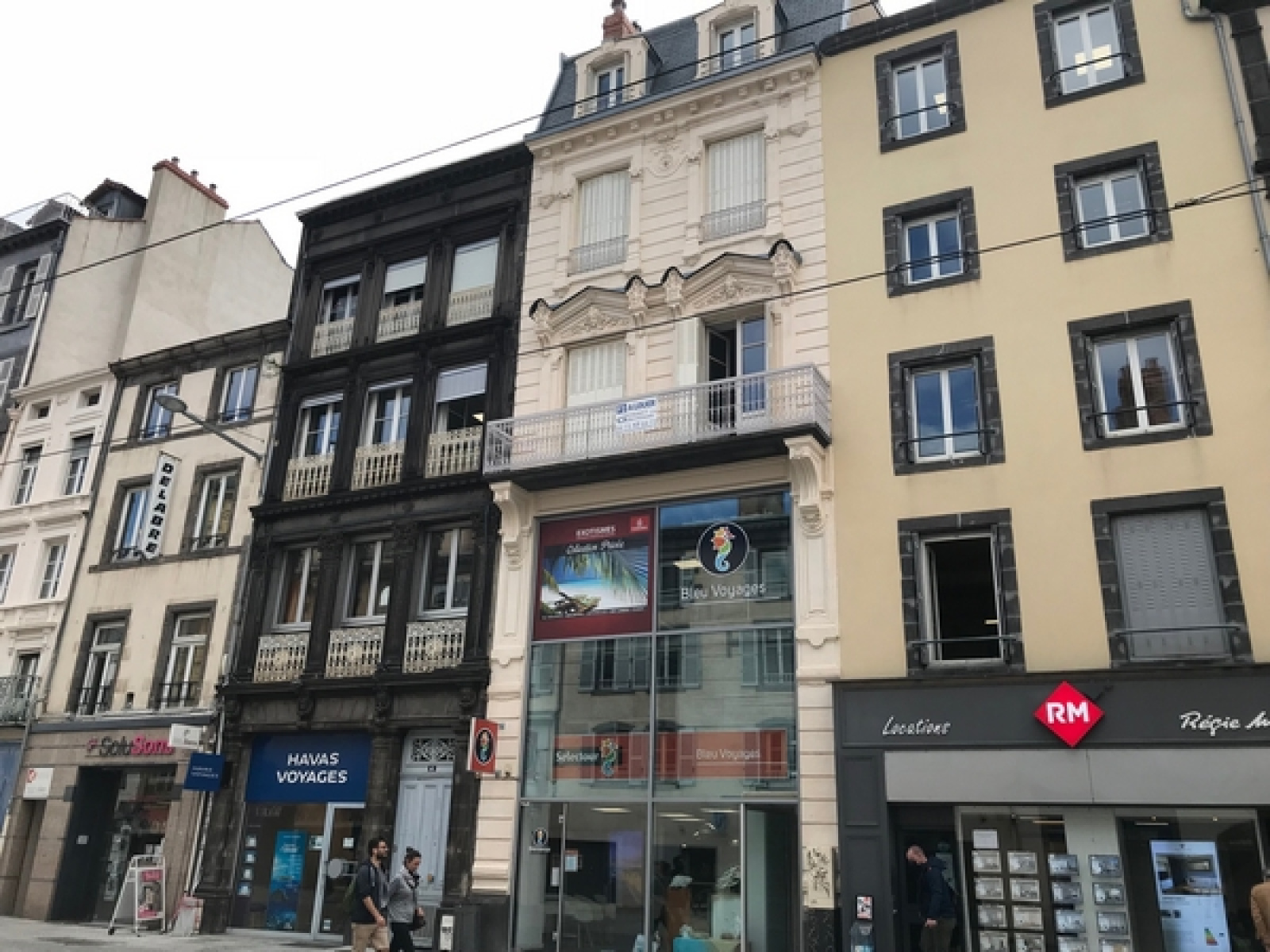Image_, Appartements, Clermont-Ferrand, ref :2839