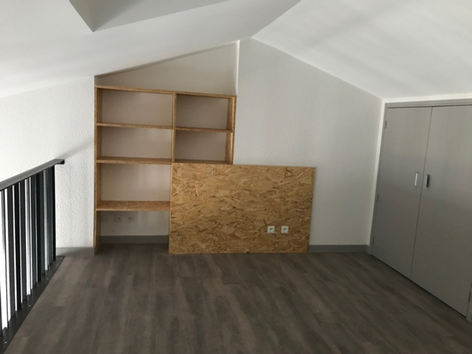 Image_, Appartements, Clermont-Ferrand, ref :2839