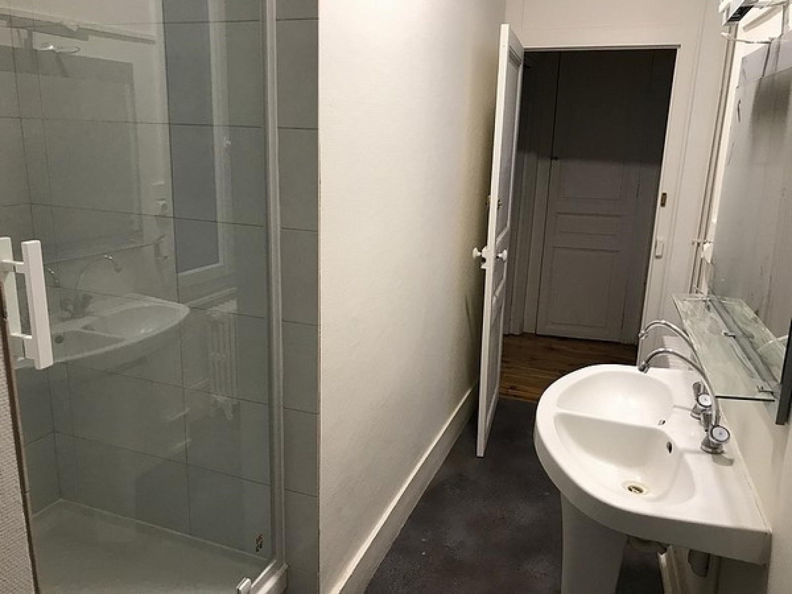 Image_, Appartements, Clermont-Ferrand, ref :602