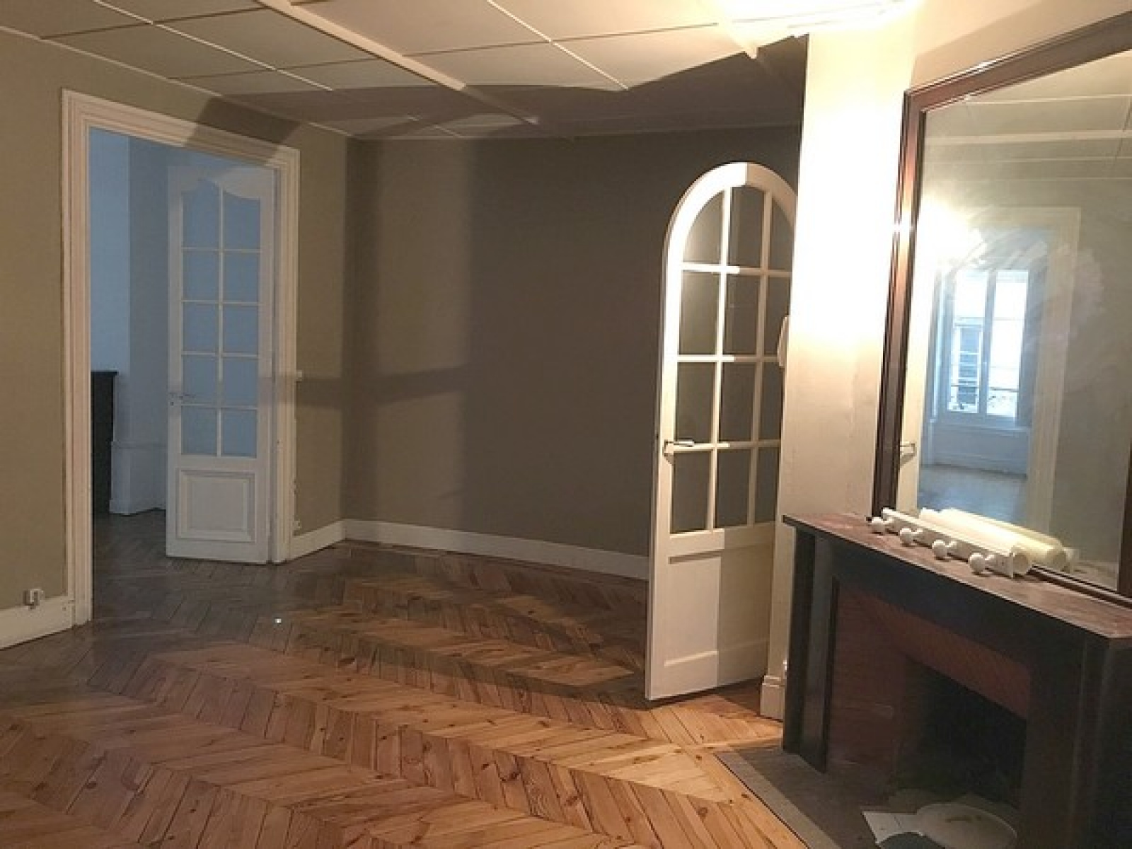 Image_, Appartements, Clermont-Ferrand, ref :602