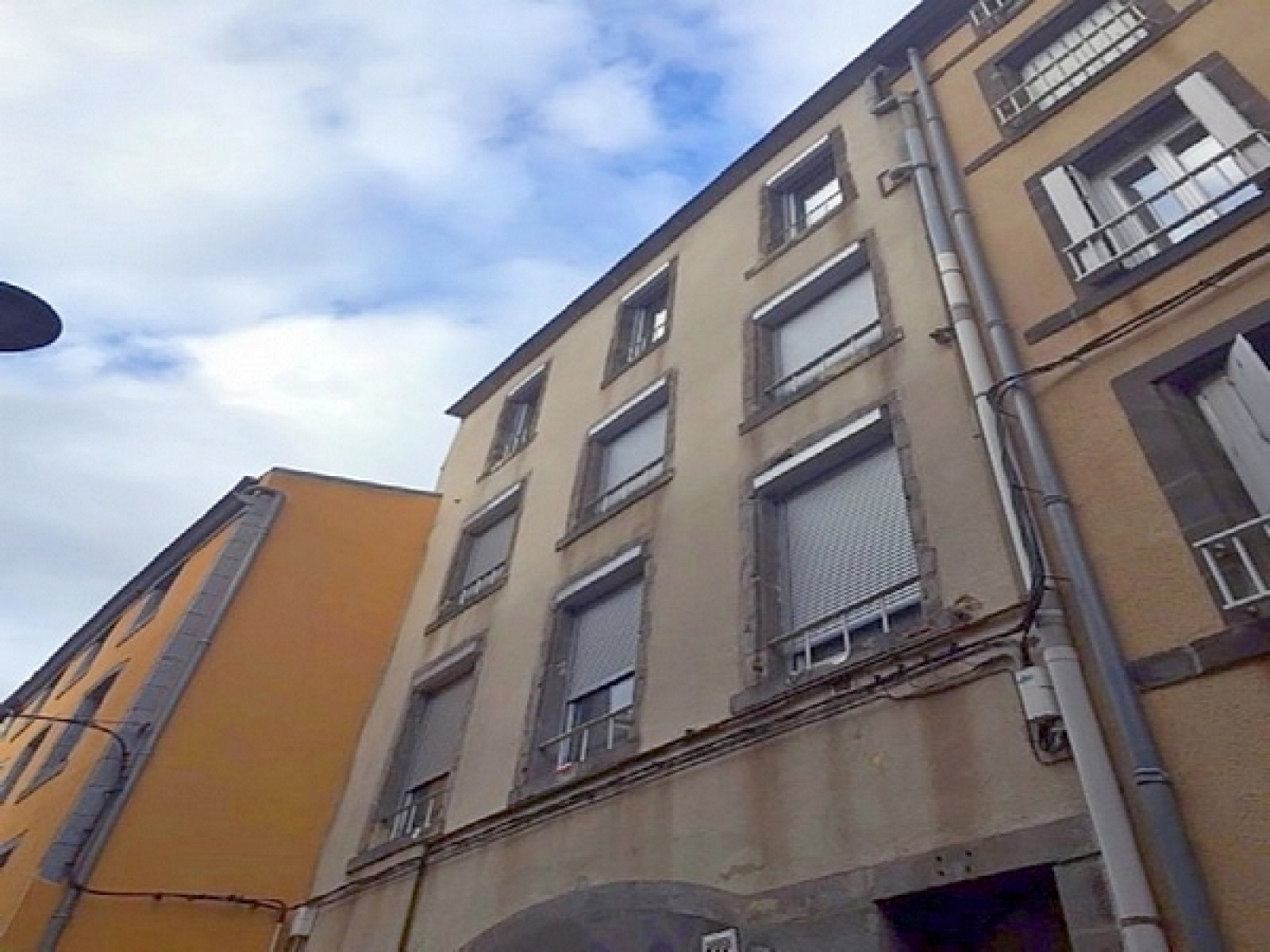 Image_, Appartements, Clermont-Ferrand, ref :1065