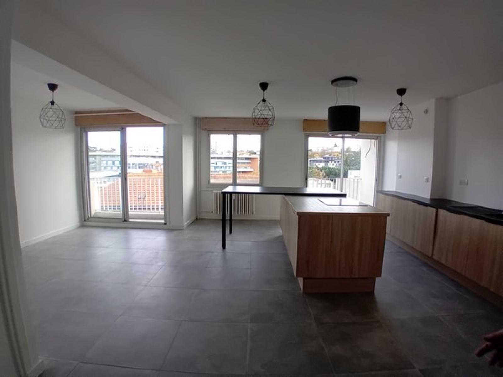 Image_, Appartements, Clermont-Ferrand, ref :3142