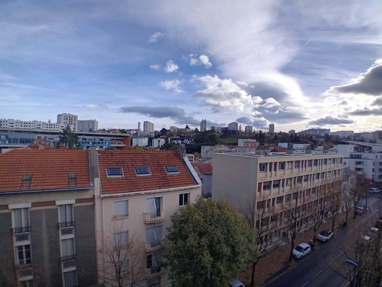 Image_, Appartements, Clermont-Ferrand, ref :3142