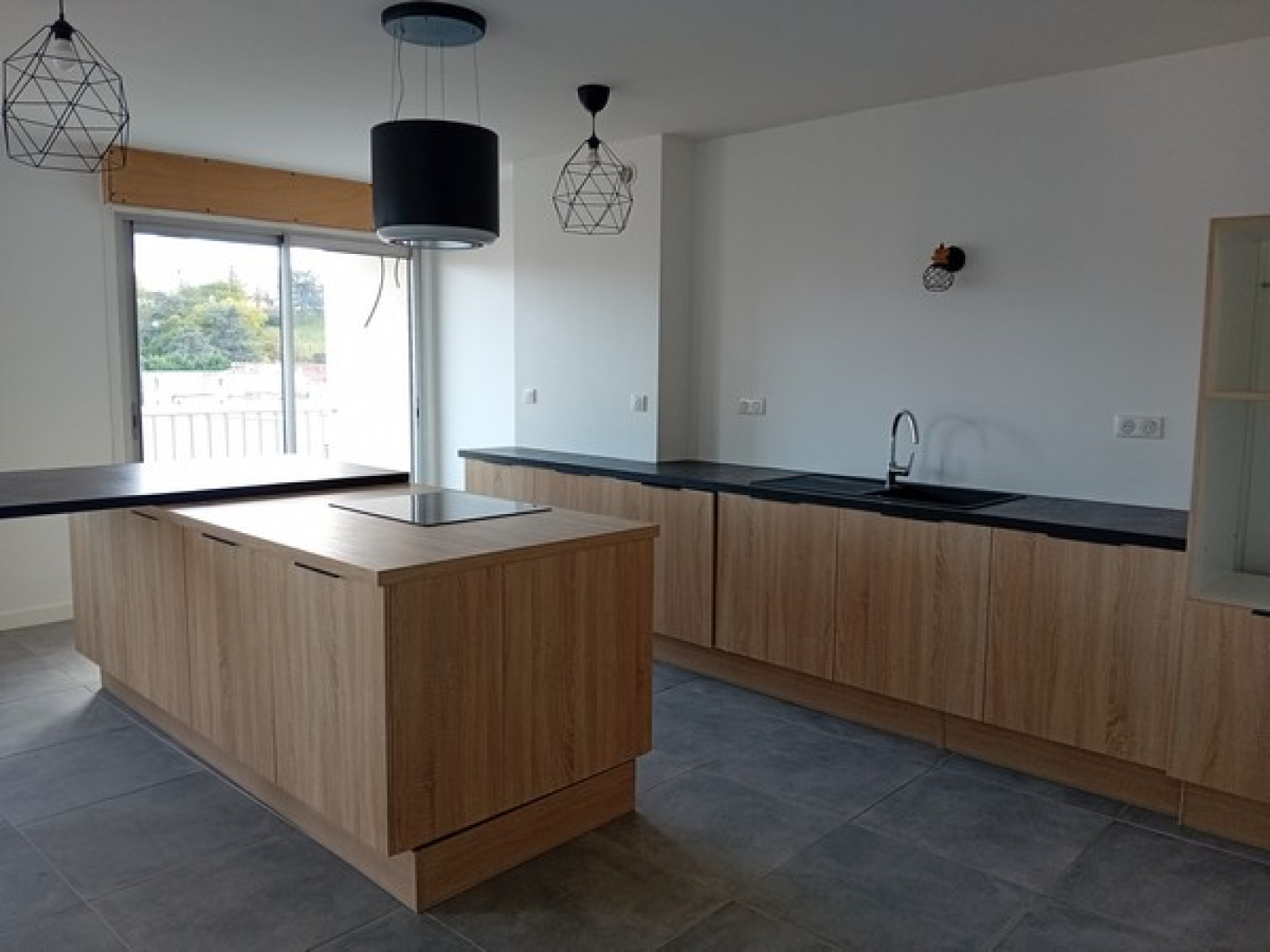 Image_, Appartements, Clermont-Ferrand, ref :3142