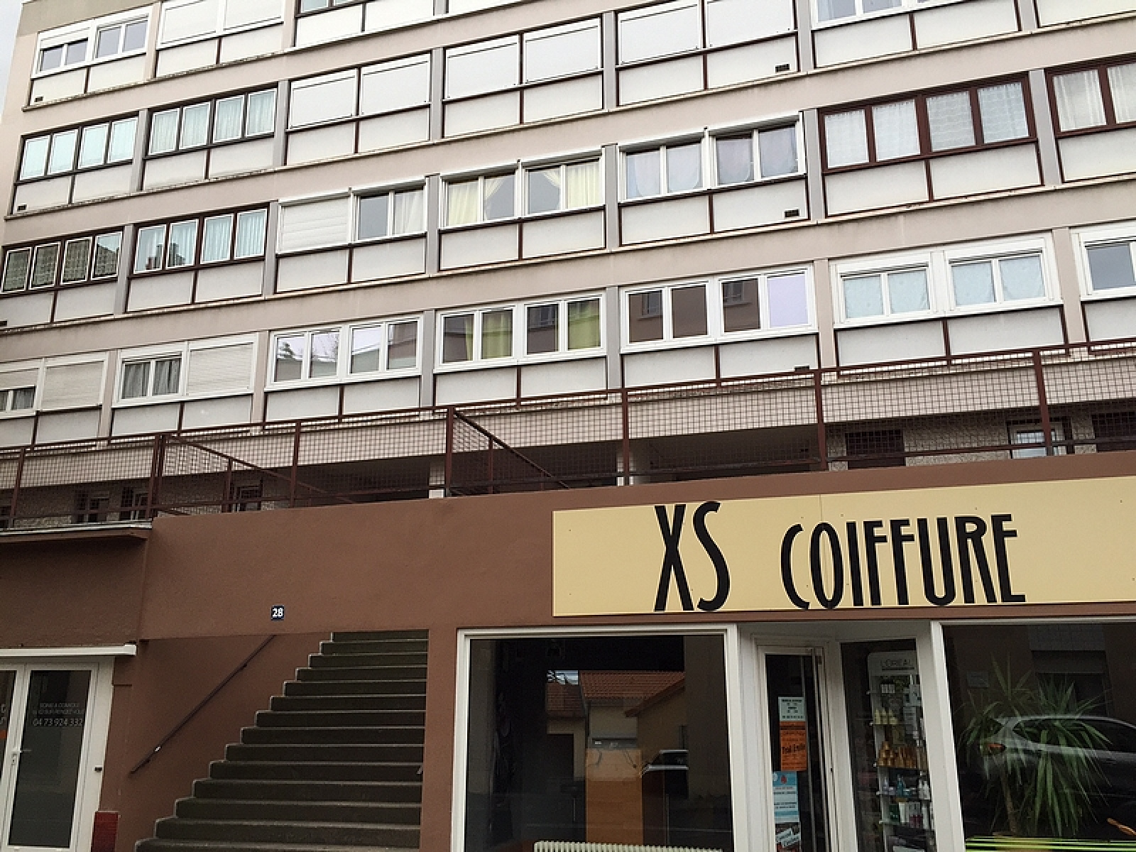 Image_, Appartements, Clermont-Ferrand, ref :2355