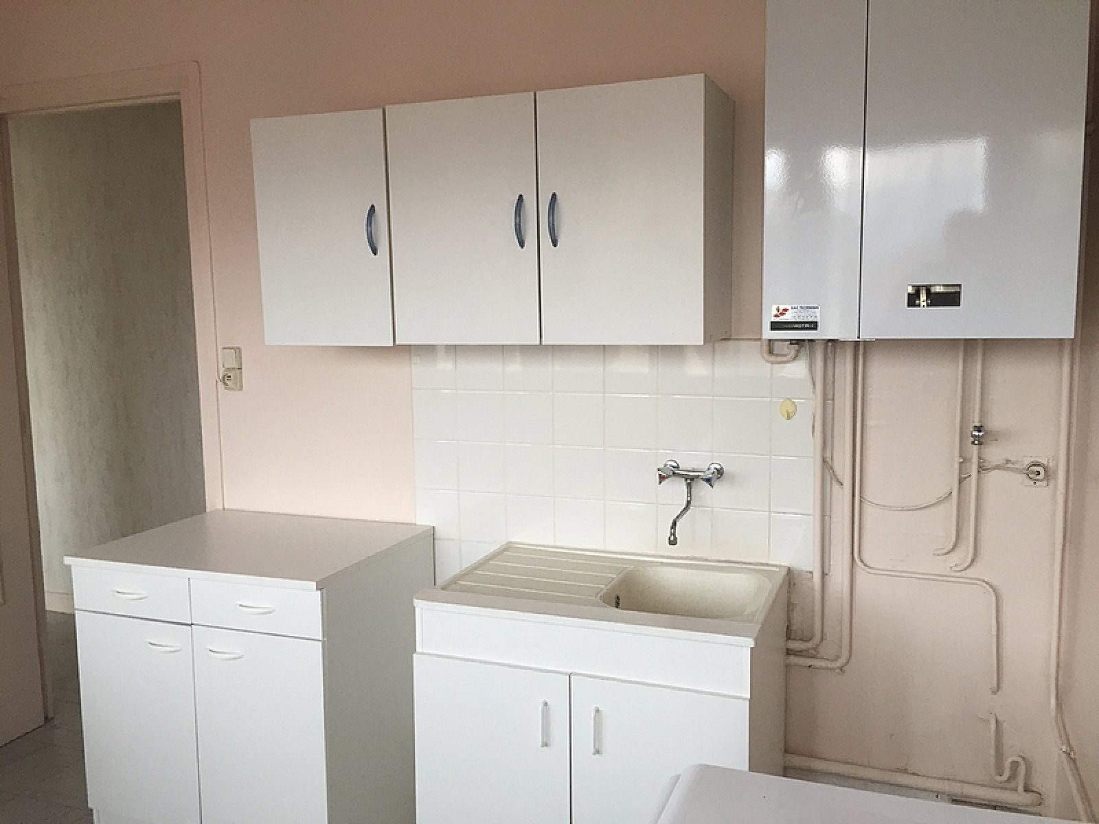 Image_, Appartements, Clermont-Ferrand, ref :2355