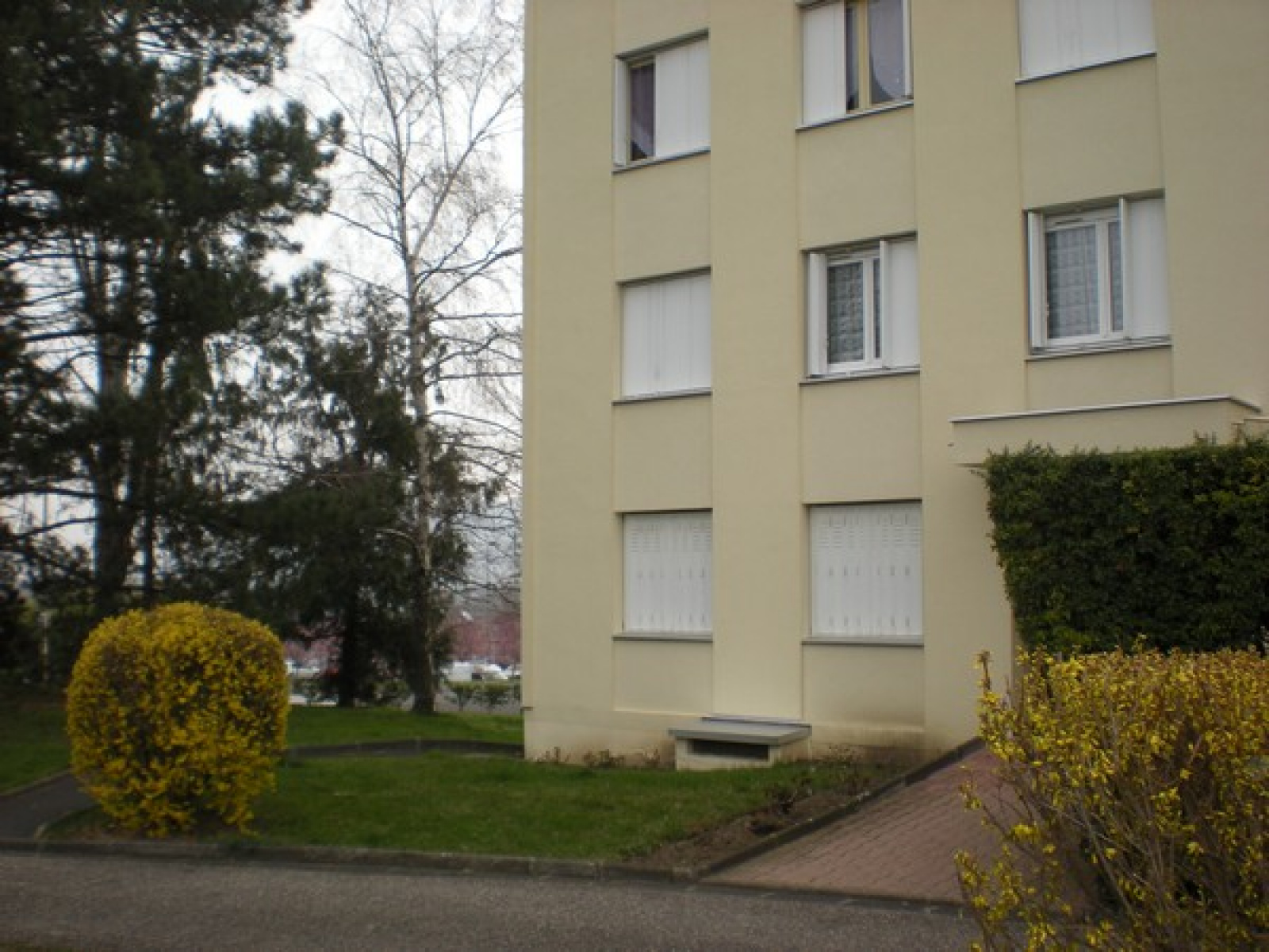 Image_, Appartements, Cournon-d'Auvergne, ref :1998