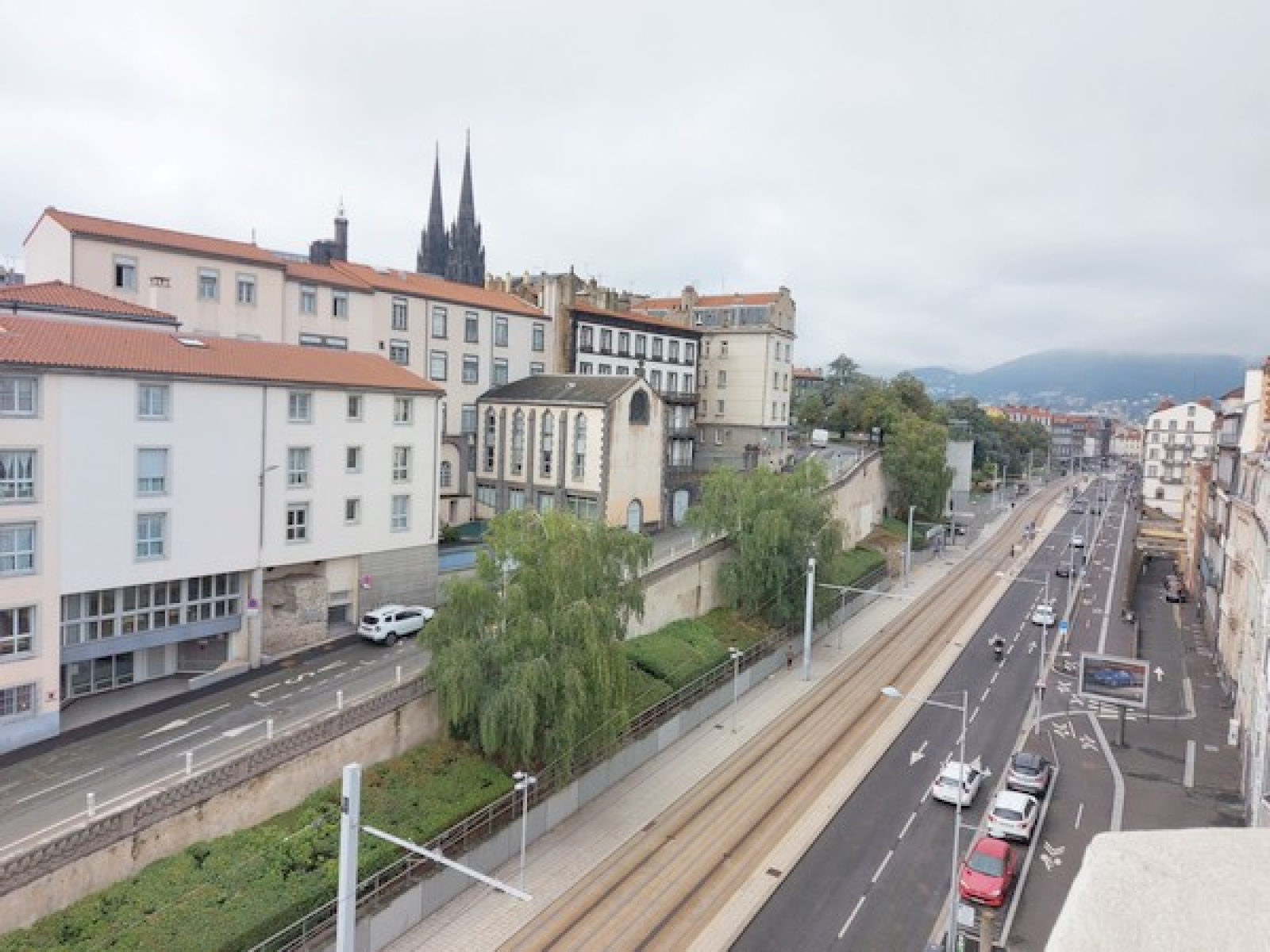 Image_, Appartements, Clermont-Ferrand, ref :27M
