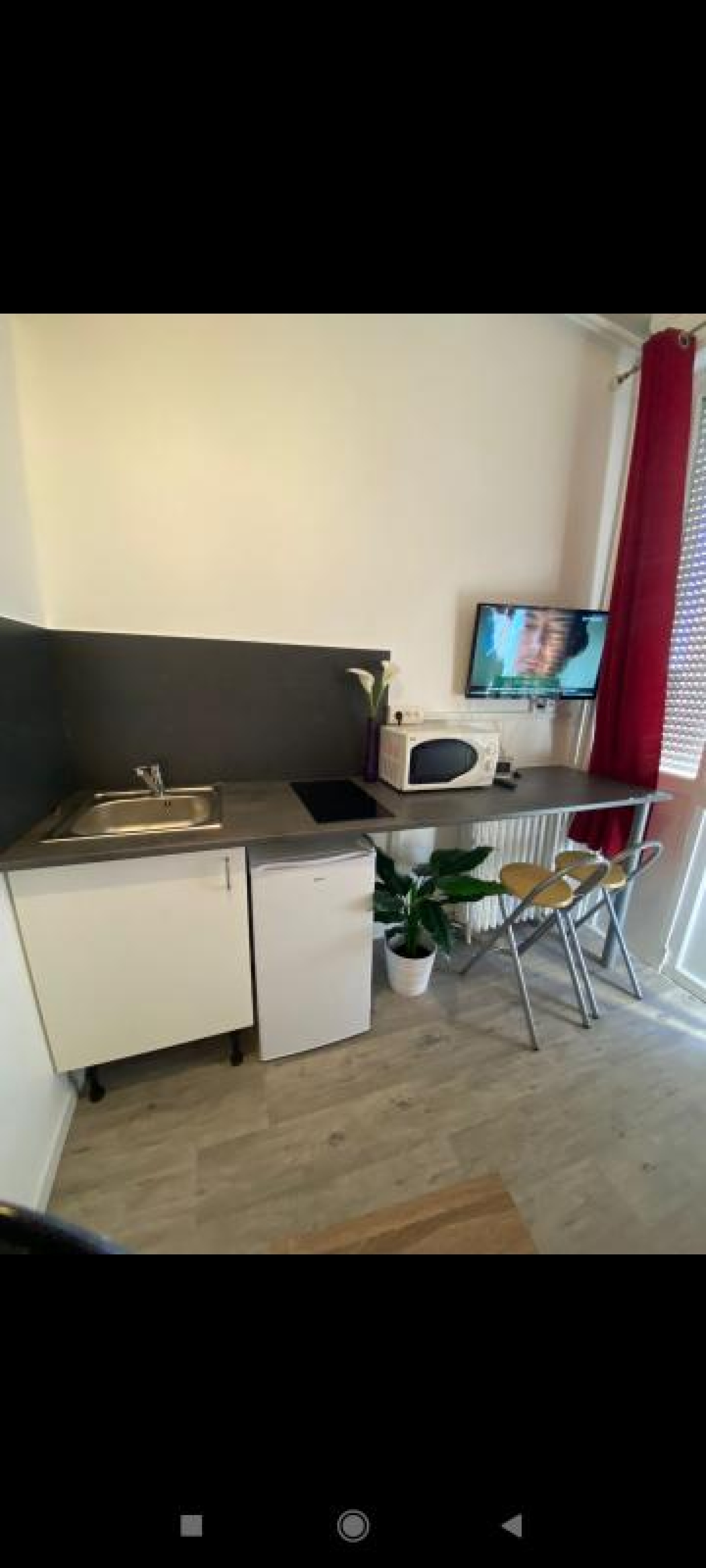 Image_, Appartements, Clermont-Ferrand, ref :27M
