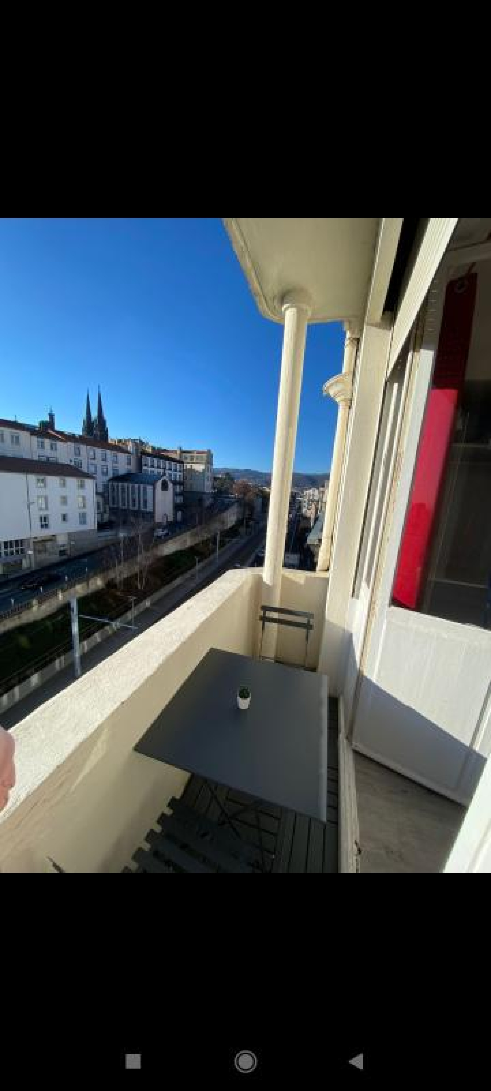 Image_, Appartements, Clermont-Ferrand, ref :27M