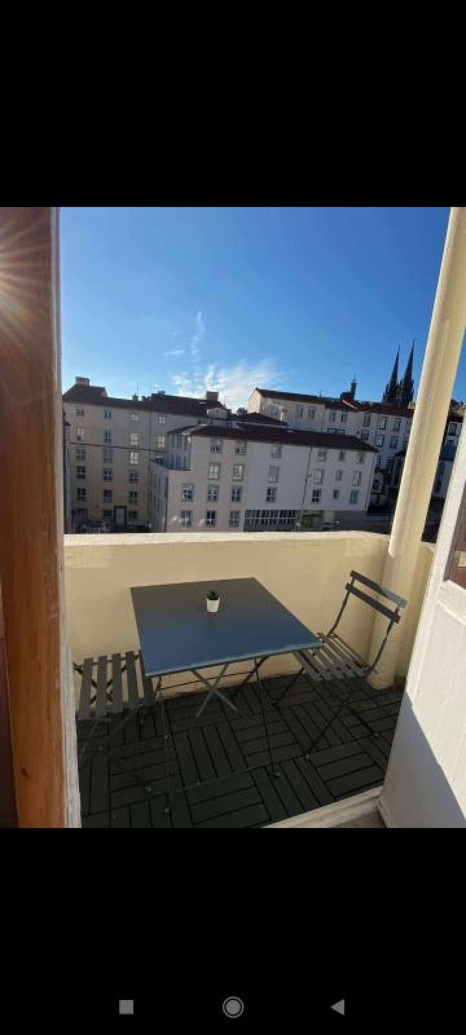 Image_, Appartements, Clermont-Ferrand, ref :27M