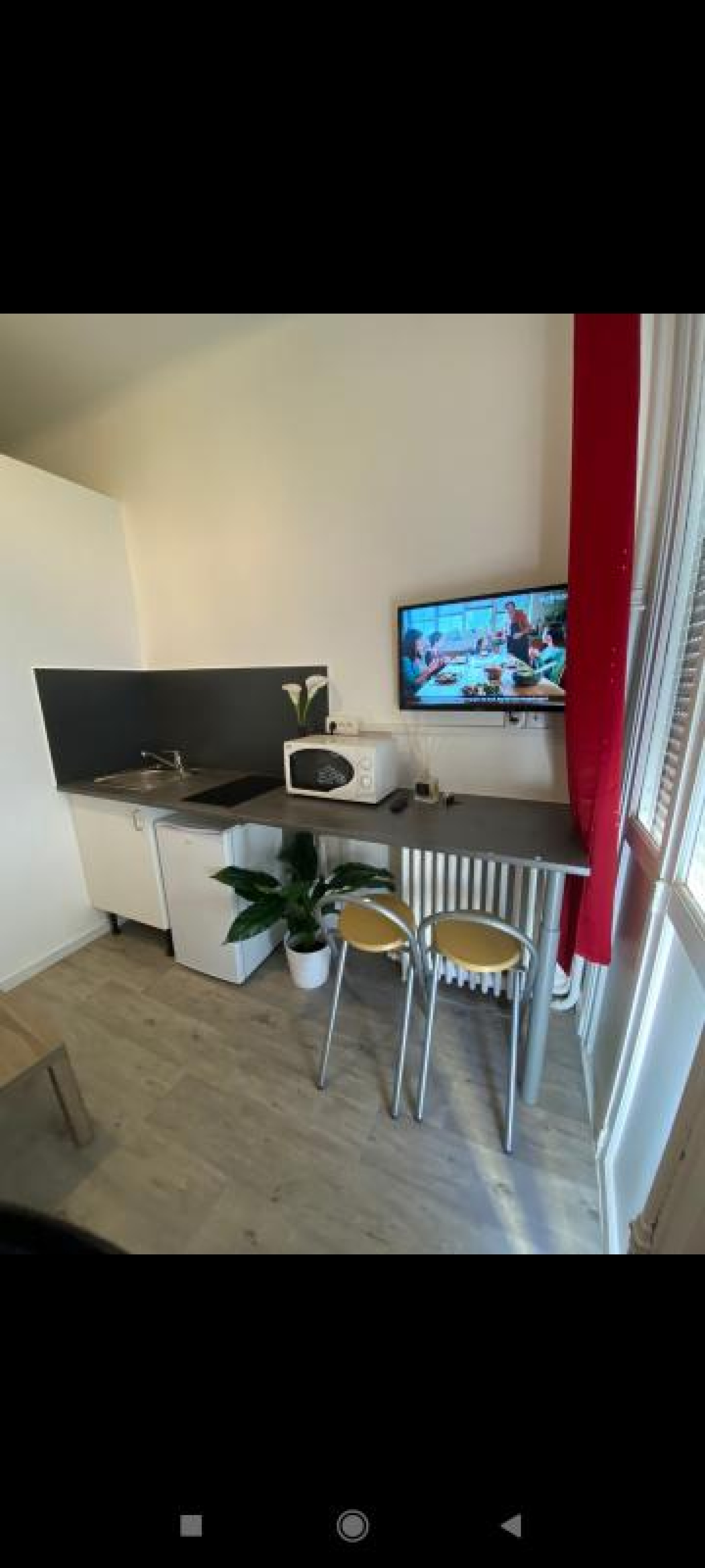 Image_, Appartements, Clermont-Ferrand, ref :27M