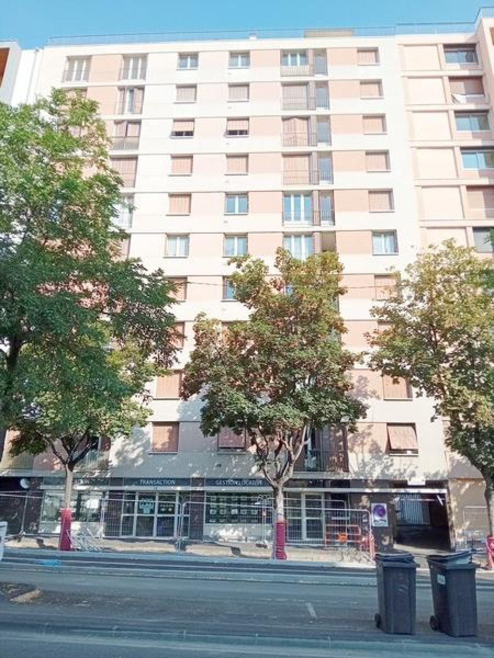 Image_, Appartements, Clermont-Ferrand, ref :15URSS