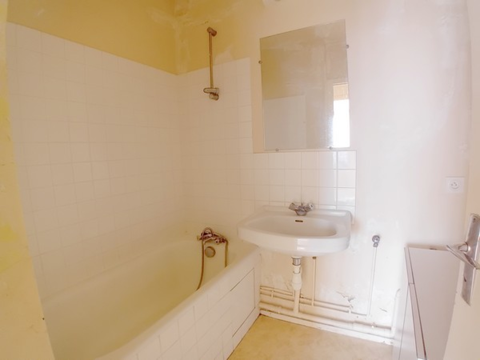 Image_, Appartements, Clermont-Ferrand, ref :15URSS