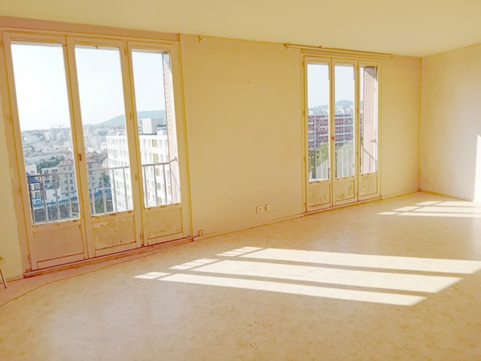 Image_, Appartements, Clermont-Ferrand, ref :15URSS