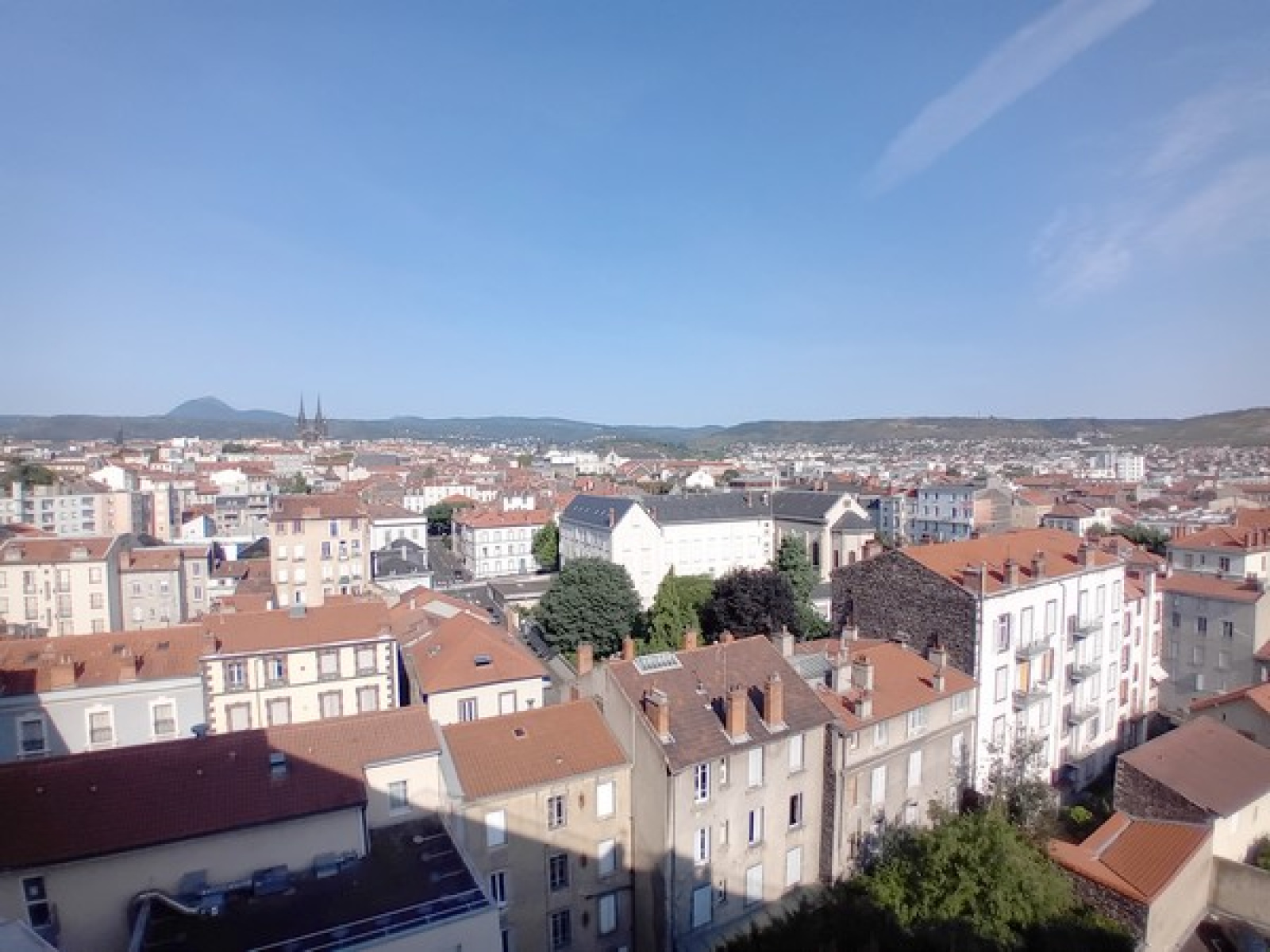 Image_, Appartements, Clermont-Ferrand, ref :15URSS