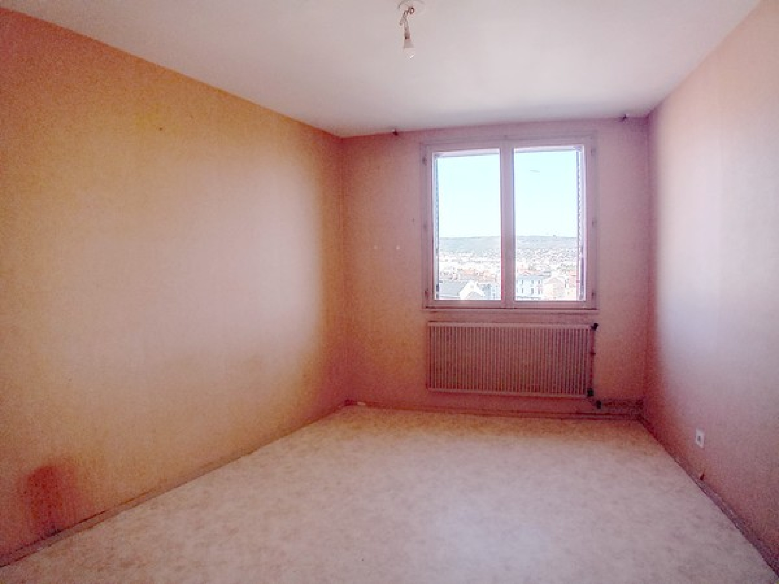 Image_, Appartements, Clermont-Ferrand, ref :15URSS