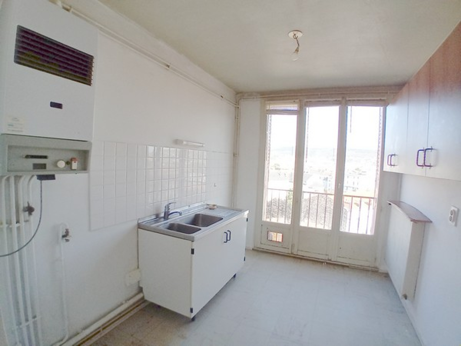 Image_, Appartements, Clermont-Ferrand, ref :15URSS