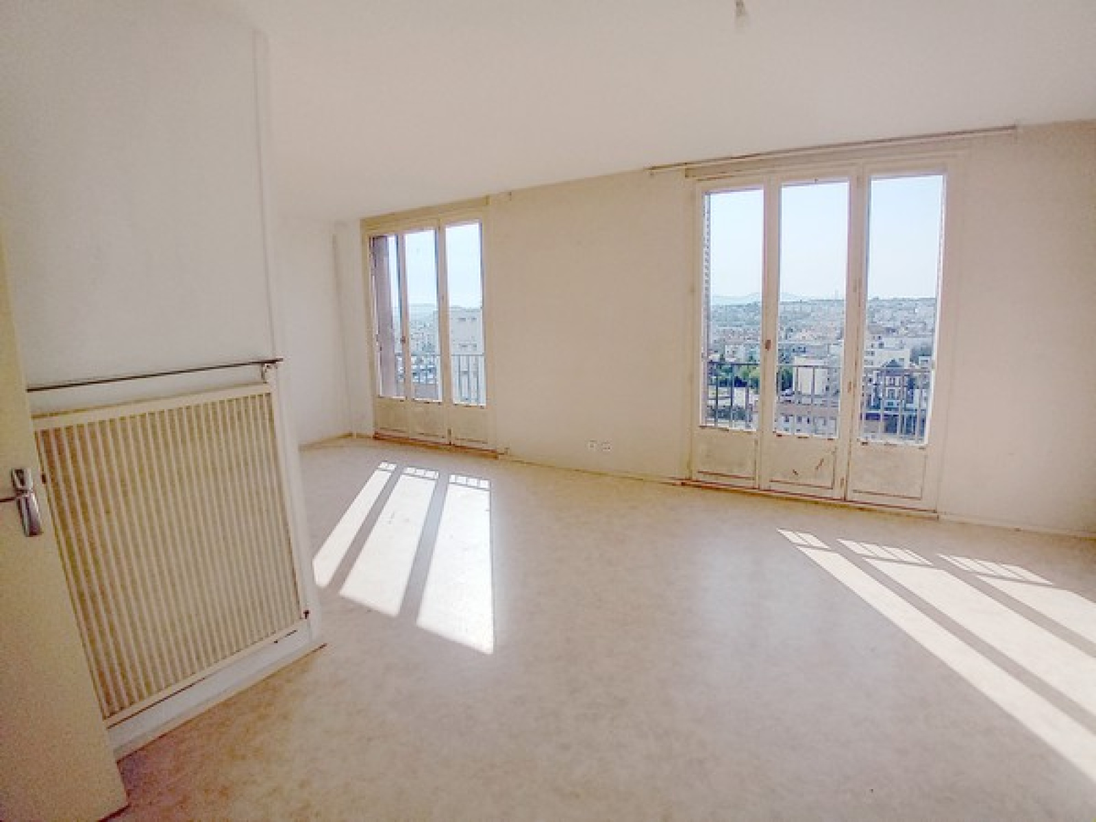 Image_, Appartements, Clermont-Ferrand, ref :15URSS