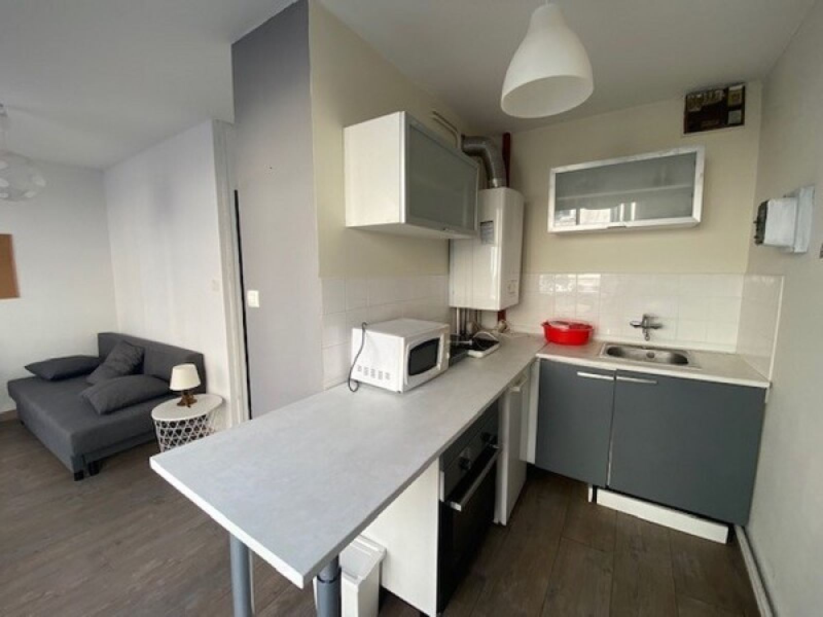 Image_, Appartements, Clermont-Ferrand, ref :7575