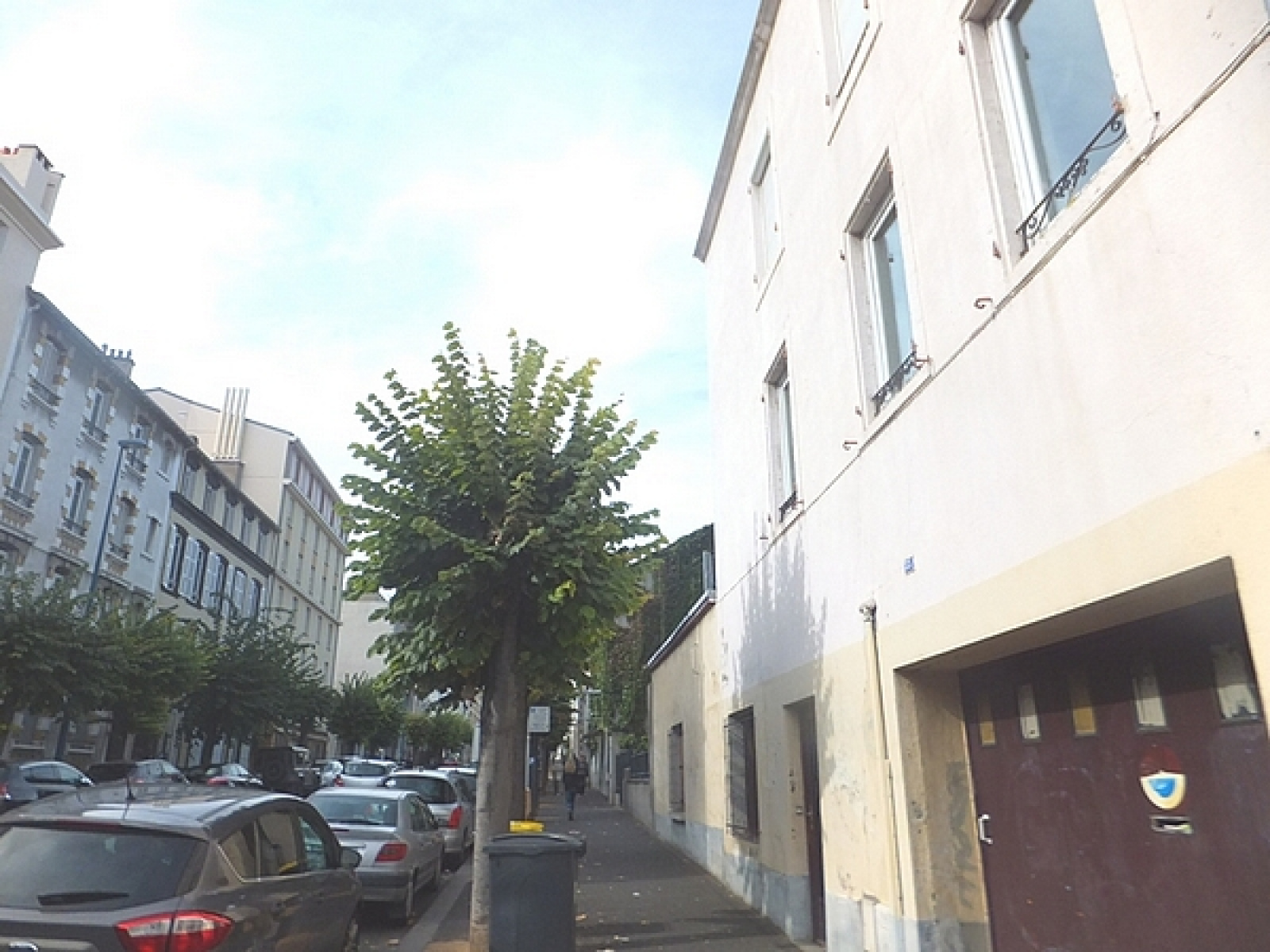 Image_, Maison individuelle, Clermont-Ferrand, ref :1156