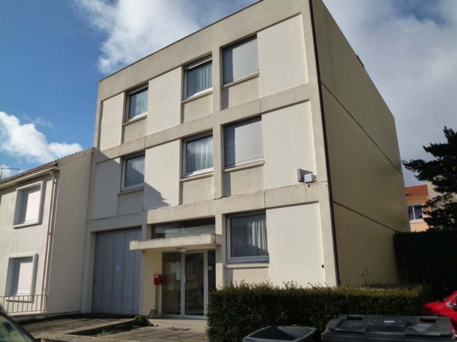 Image_, Appartements, Clermont-Ferrand, ref :2788