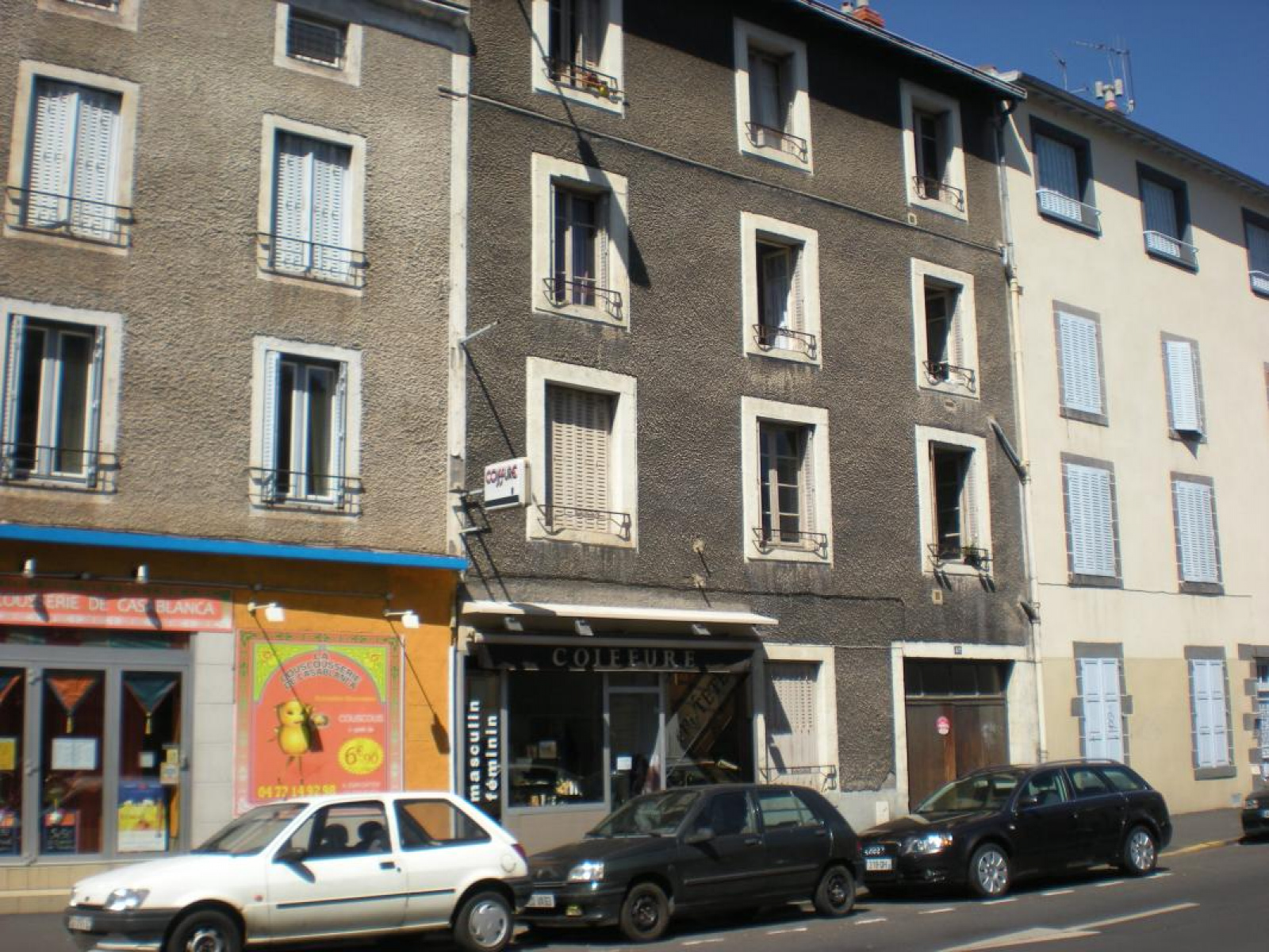 Image_, Appartements, Clermont-Ferrand, ref :1970