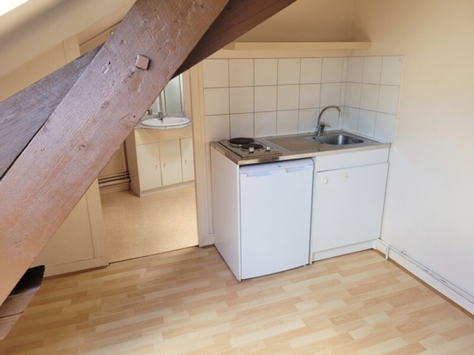 Image_, Appartements, Clermont-Ferrand, ref :5165