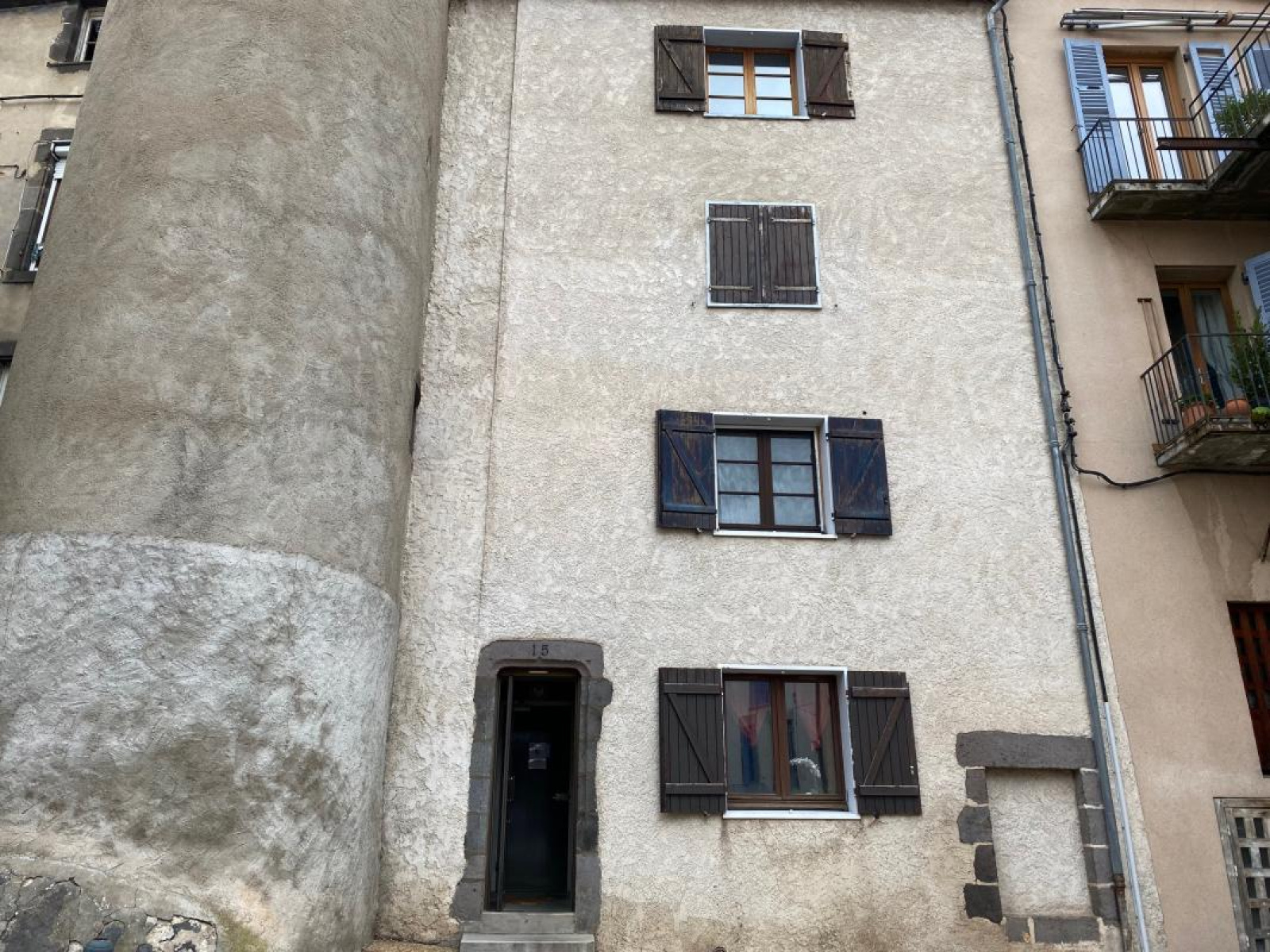 Image_, Appartements, Beaumont, ref :2601