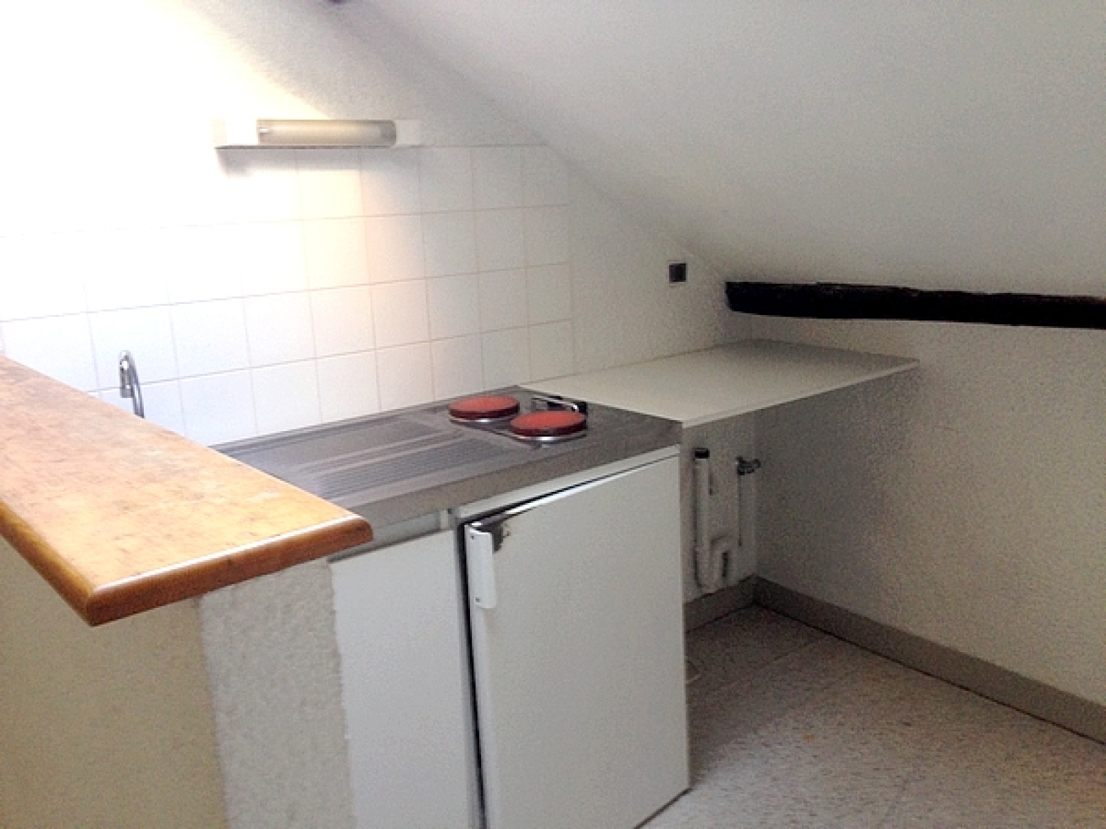 Image_, Appartements, Clermont-Ferrand, ref :1139