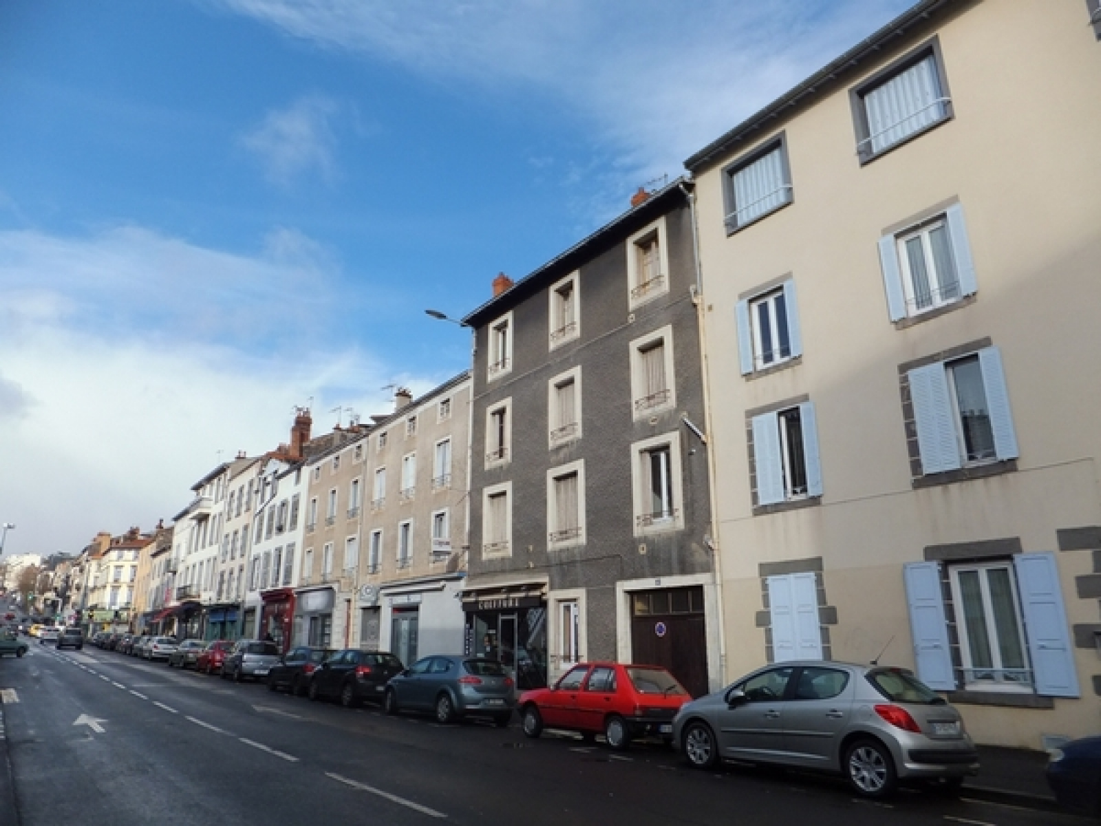 Image_, Appartements, Clermont-Ferrand, ref :1276