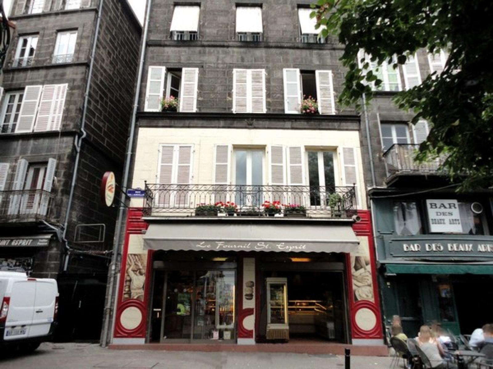 Image_, Appartements, Clermont-Ferrand, ref :814