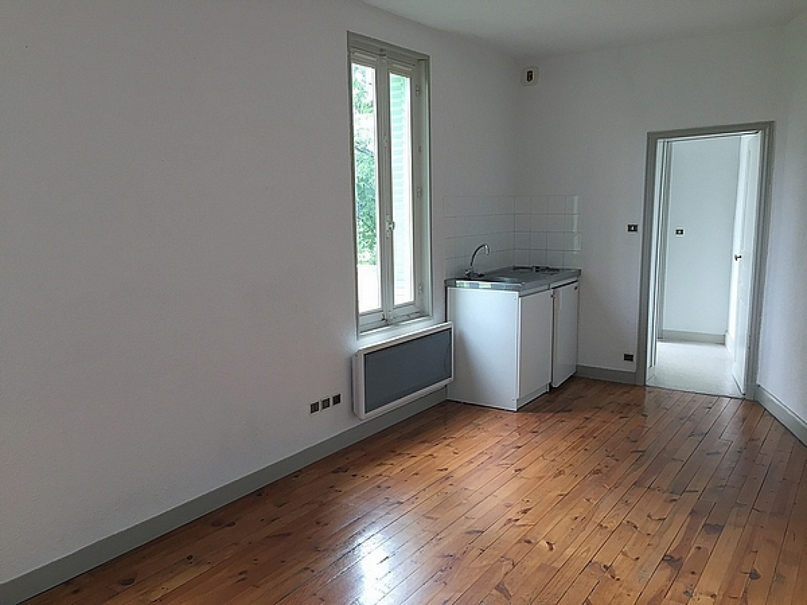 Image_, Appartements, Clermont-Ferrand, ref :780