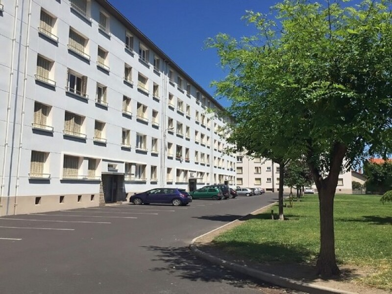 Image_, Appartements, Clermont-Ferrand, ref :7604