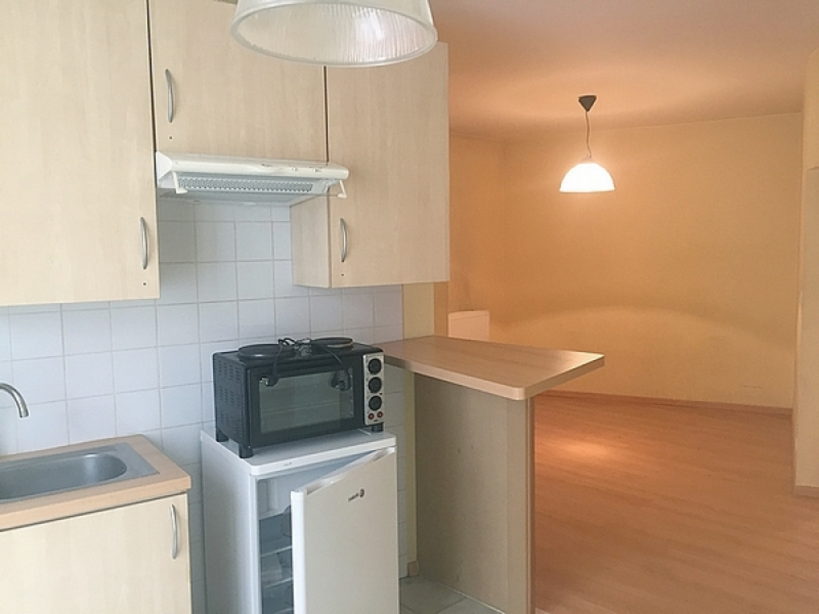 Image_, Appartements, Clermont-Ferrand, ref :2560